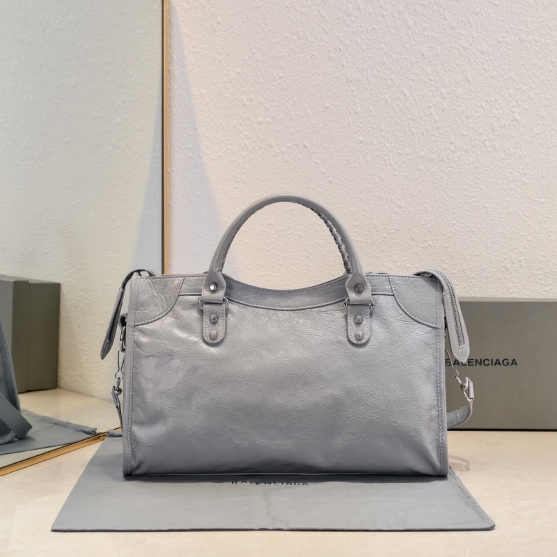 Balenciaga Top Handle Bags